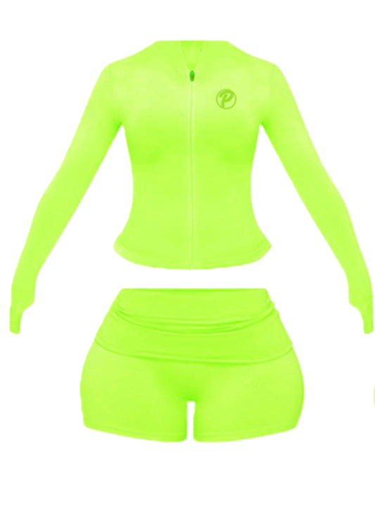 Lime Set 🍋‍🟩